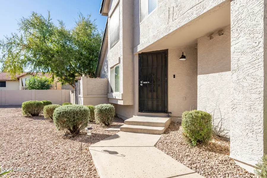 496 S Seawynds Boulevard, Gilbert, AZ 85233 - #3