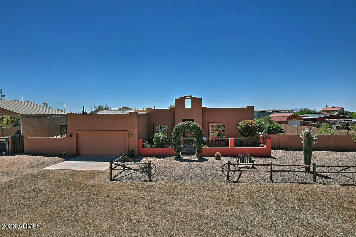1111 E Superstition Boulevard, Apache Junction, AZ 85119 - #1