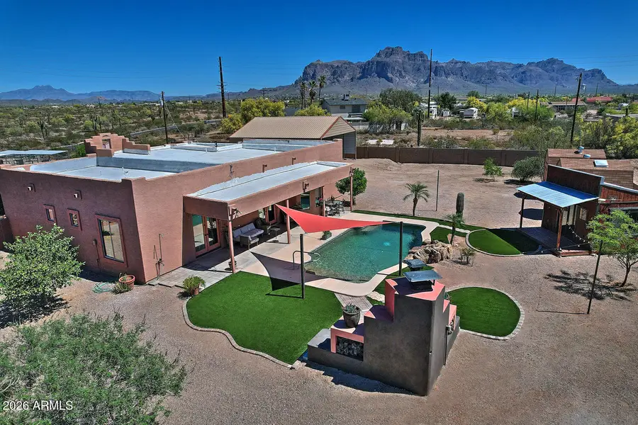 1111 E Superstition Boulevard, Apache Junction, AZ 85119 - #2