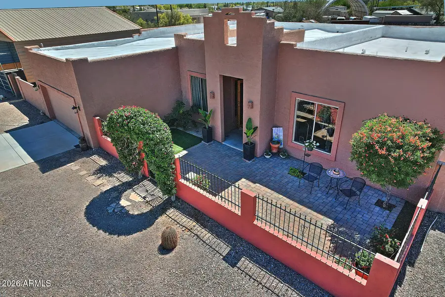 1111 E Superstition Boulevard, Apache Junction, AZ 85119 - #3