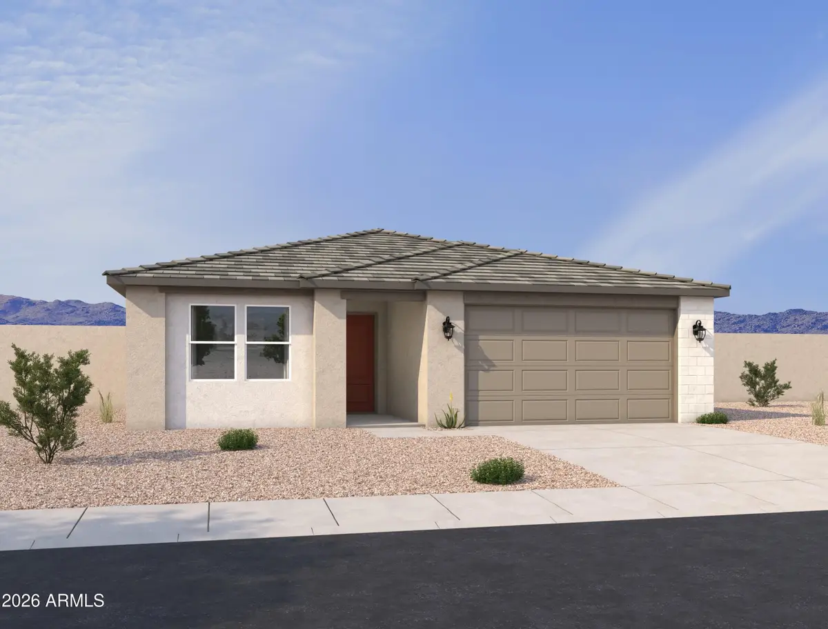 18216 W Buchanan Street, Goodyear, AZ 85338 - #1