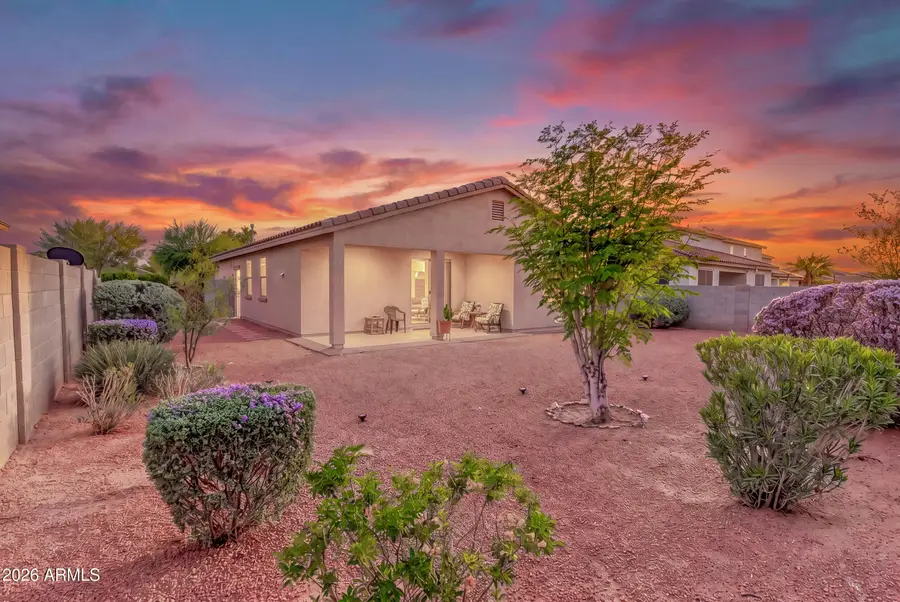 16990 W Gibson Lane, Goodyear, AZ 85338 - #2