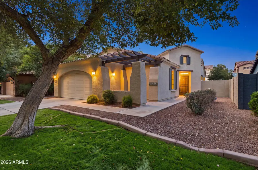 4236 E Park Avenue, Gilbert, AZ 85234 - #2