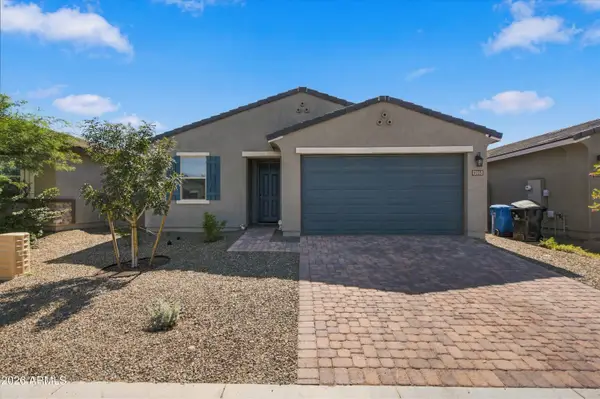 9033 W Agora Lane, Tolleson, AZ 85353