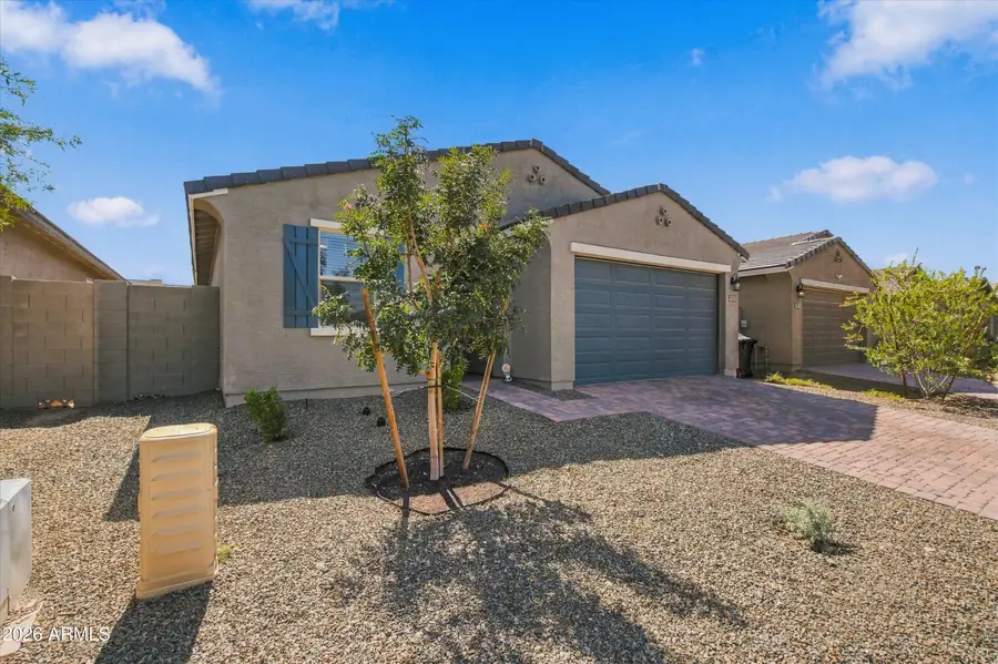 9033 W Agora Lane, Tolleson, AZ 85353 - #2