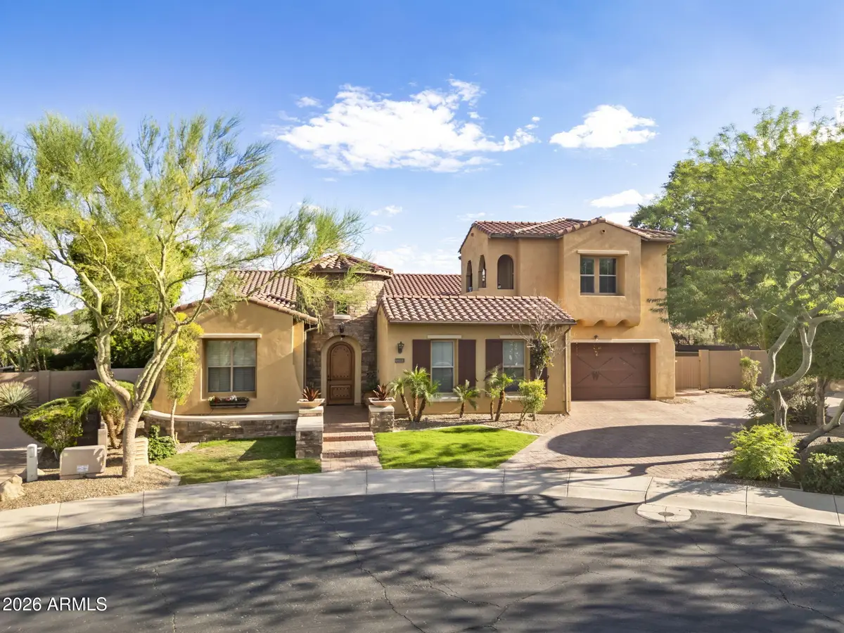 28263 N 67th Drive, Peoria, AZ 85383 - #1