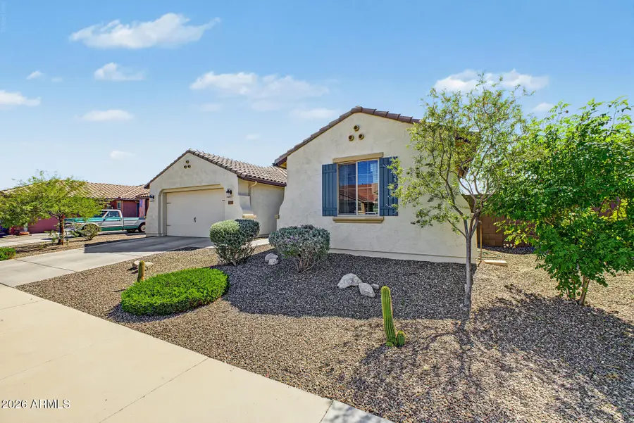 18371 W Long Lake Road, Goodyear, AZ 85338 - #2