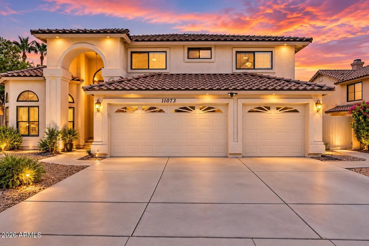 11073 N 129th Way, Scottsdale, AZ 85259 - #1
