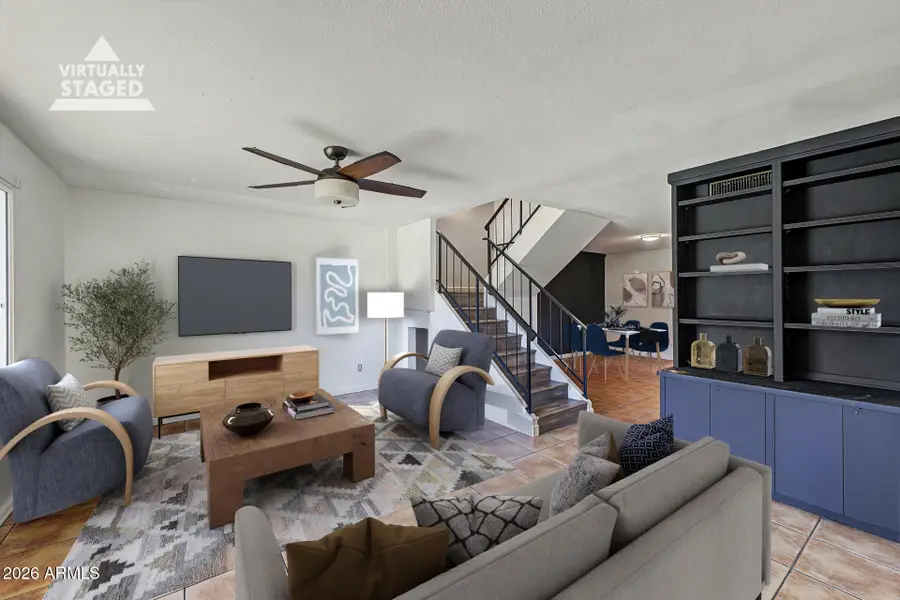 4756 N 20th Avenue, Phoenix, AZ 85015 - #2