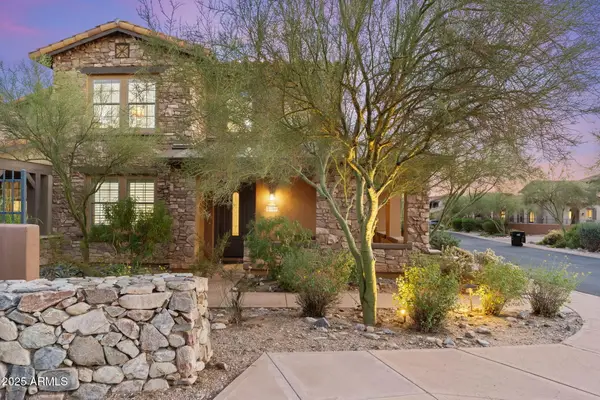 17763 N 93rd Way, Scottsdale, AZ 85255