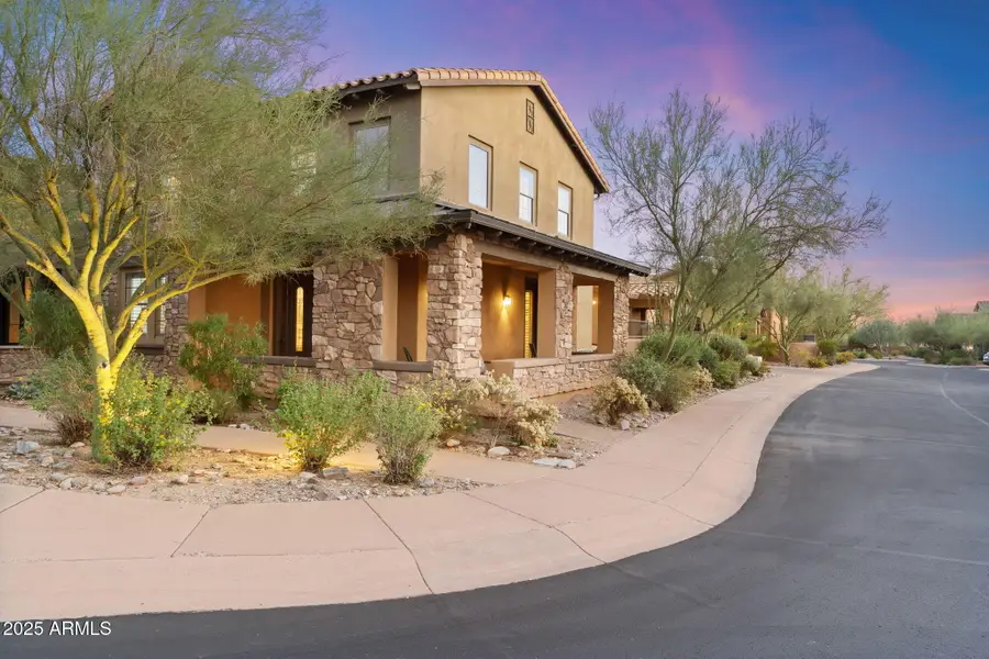 17763 N 93rd Way, Scottsdale, AZ 85255 - #2