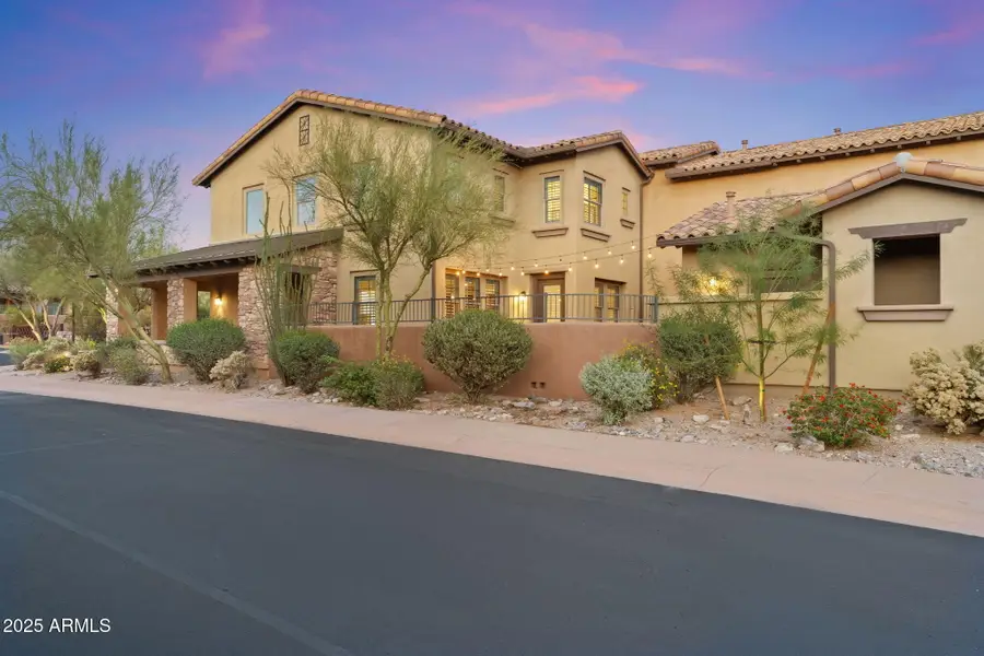 17763 N 93rd Way, Scottsdale, AZ 85255 - #3