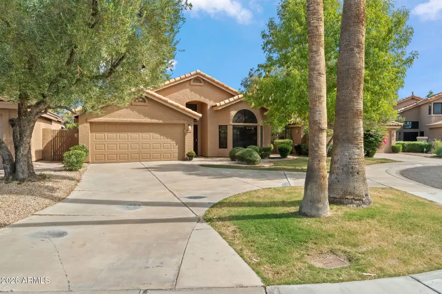 15641 N 51st Street, Scottsdale, AZ 85254 - #2
