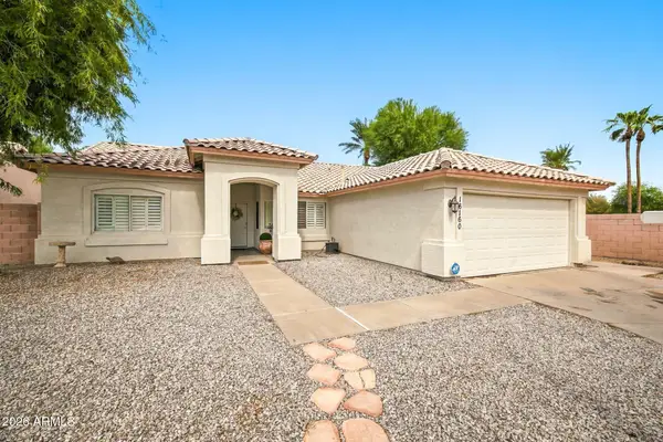 16160 W Maricopa Street, Goodyear, AZ 85338