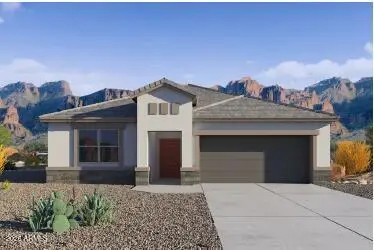 3329 W Sonrisa Avenue, Apache Junction, AZ 85120