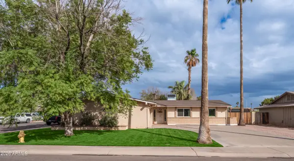 5805 S Hazelton Lane, Tempe, AZ 85283