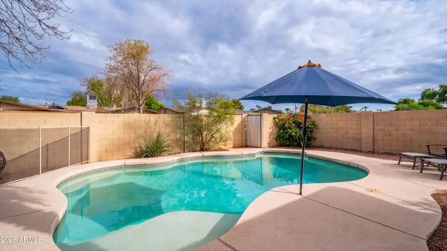 5805 S Hazelton Lane, Tempe, AZ 85283 - #2