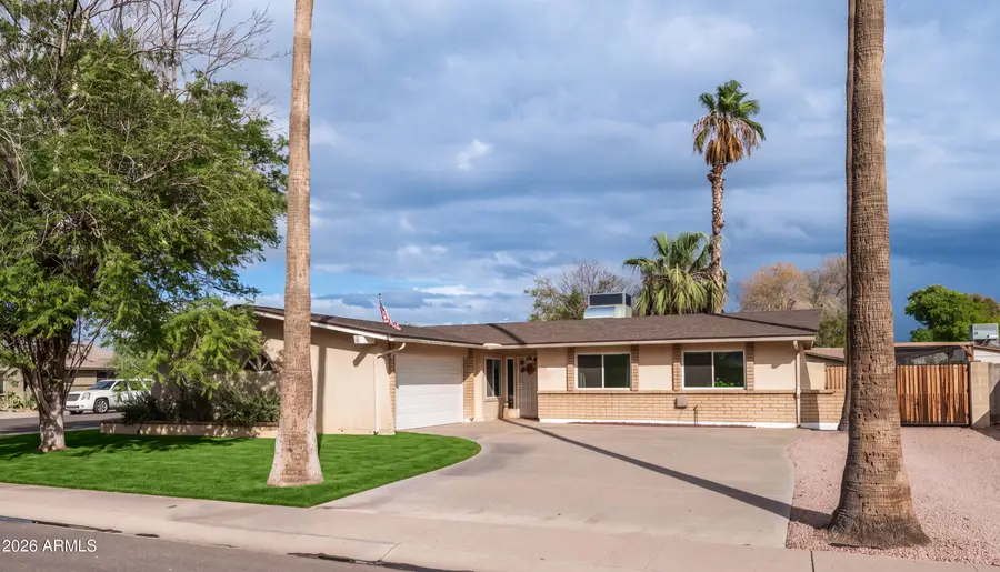 5805 S Hazelton Lane, Tempe, AZ 85283 - #3