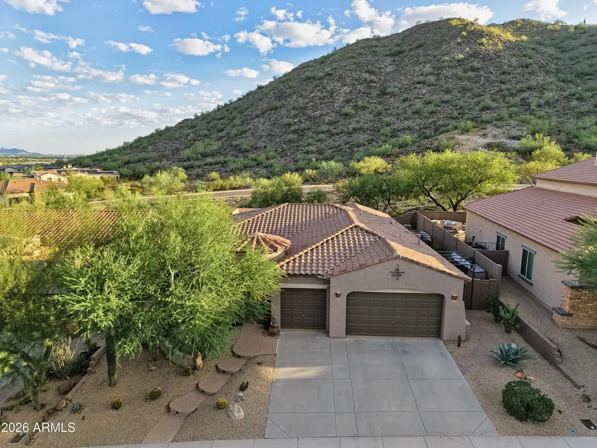 8363 W Antelope Drive, Peoria, AZ 85383 - #1