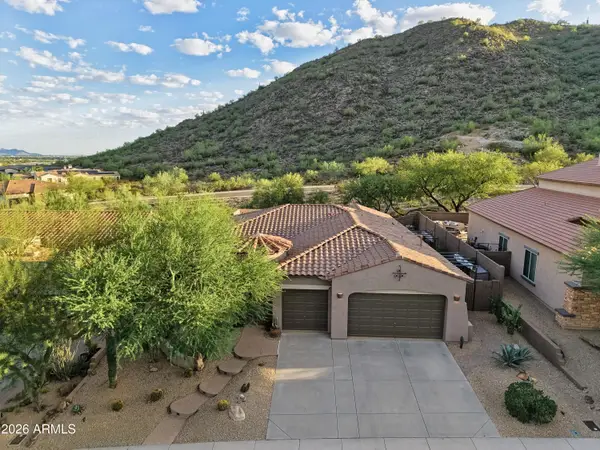 8363 W Antelope Drive, Peoria, AZ 85383