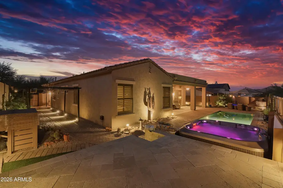 8363 W Antelope Drive, Peoria, AZ 85383 - #3