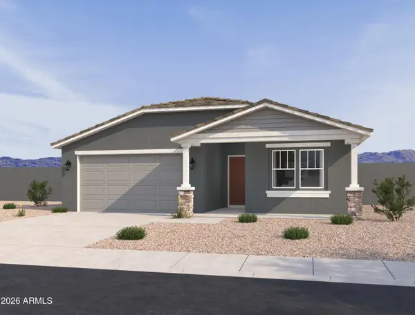 18217 W Buchanan Street, Goodyear, AZ 85338
