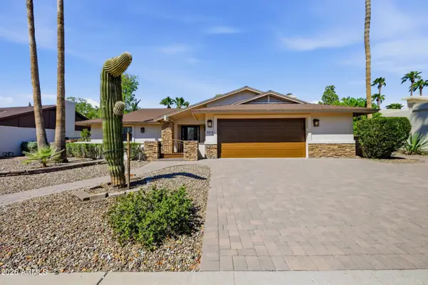 8218 E Lippizan Trail, Scottsdale, AZ 85258