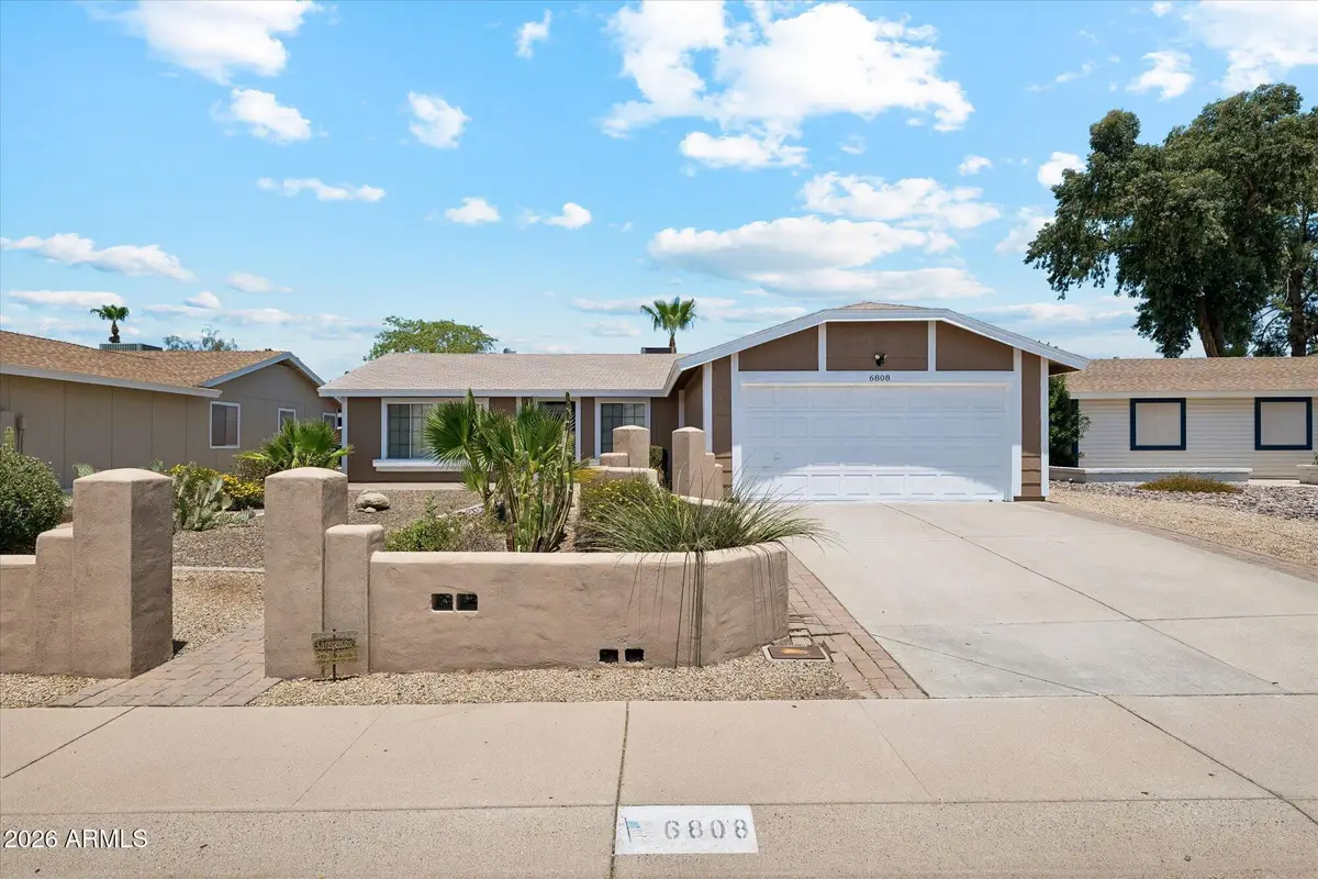 6808 E Sandra Terrace, Scottsdale, AZ 85254 - #1