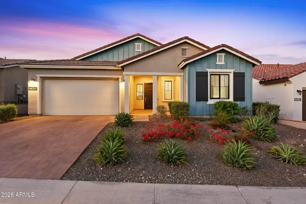 20656 W San Miguel Avenue, Buckeye, AZ 85396