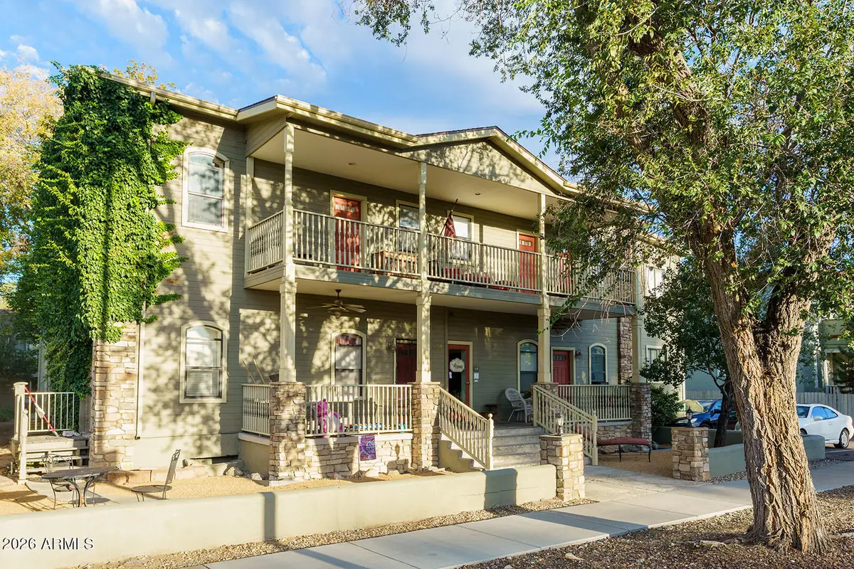 309 S Montezuma Street, Prescott, AZ 86303 - #1