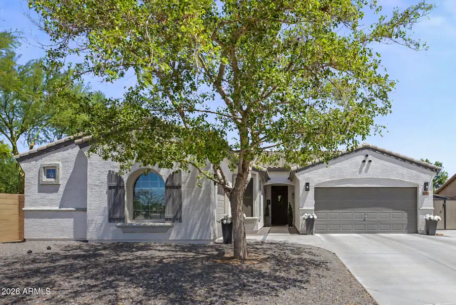 10190 W Patrick Lane, Peoria, AZ 85383 - #3