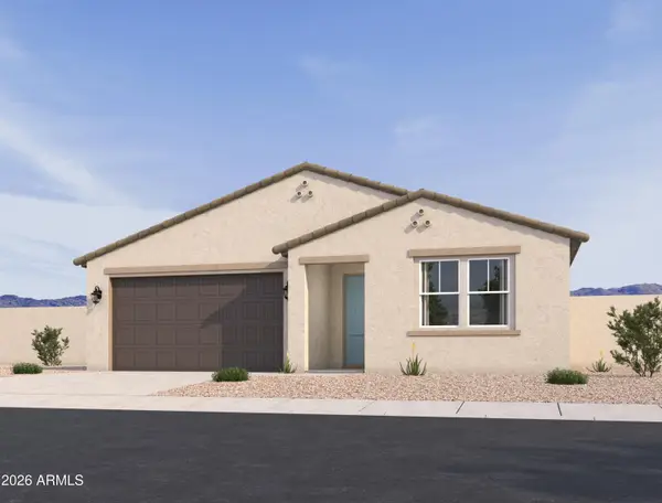 18211 W Buchanan Street, Goodyear, AZ 85338
