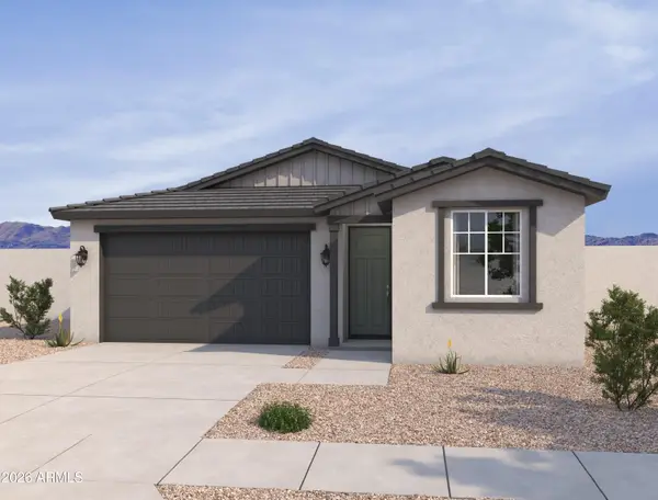 18270 W Buchanan Street, Goodyear, AZ 85338