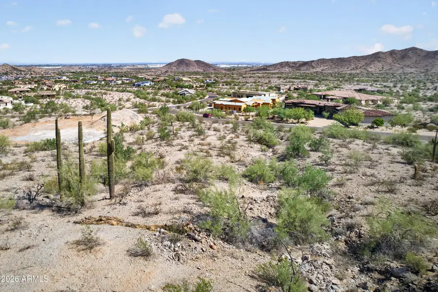 9722 S San Marcos Drive W #28, Goodyear, AZ 85338 - #2