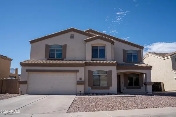 1730 E Caborca Drive, Casa Grande, AZ 85122