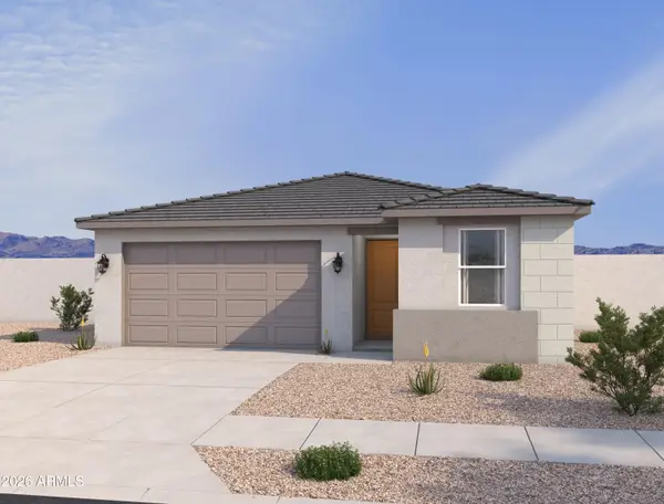 544 S 182nd Drive, Goodyear, AZ 85338