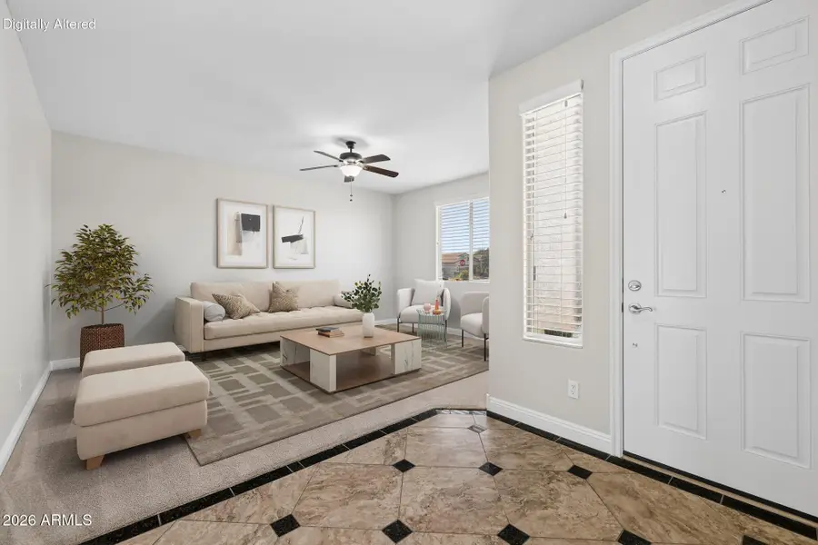 1028 W Santa Gertrudis Trail, San Tan Valley, AZ 85143 - #3