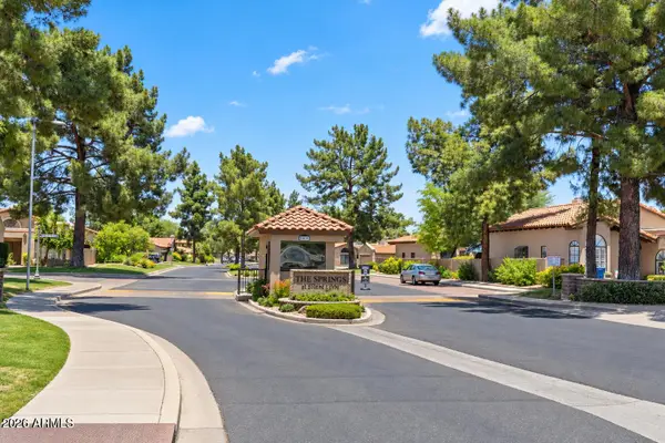 11809 N 40th Place, Phoenix, AZ 85028