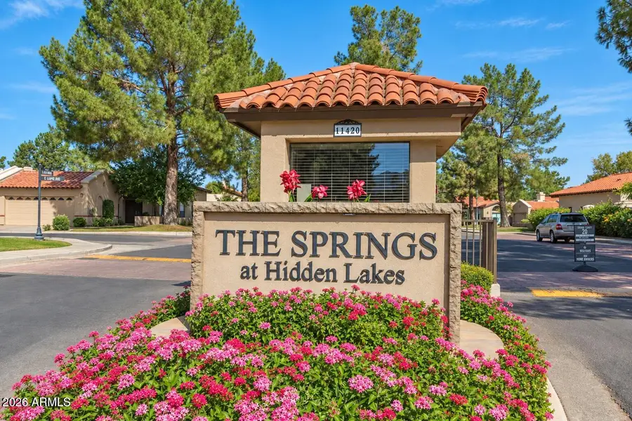 11809 N 40th Place, Phoenix, AZ 85028 - #2