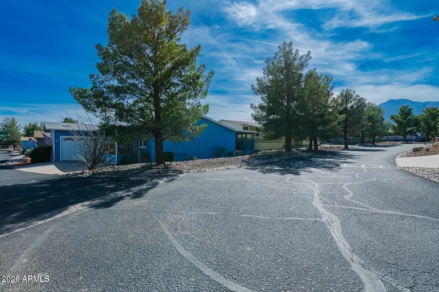 840 W On The Greens Boulevard, Cottonwood, AZ 86326 - #2
