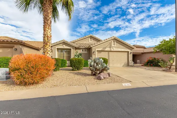30267 N Coral Bean Drive, San Tan Valley, AZ 85143
