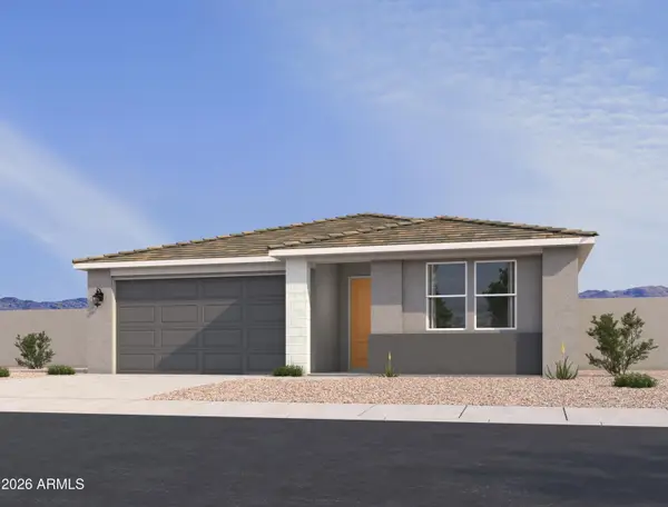 18198 W Buchanan Street, Goodyear, AZ 85338