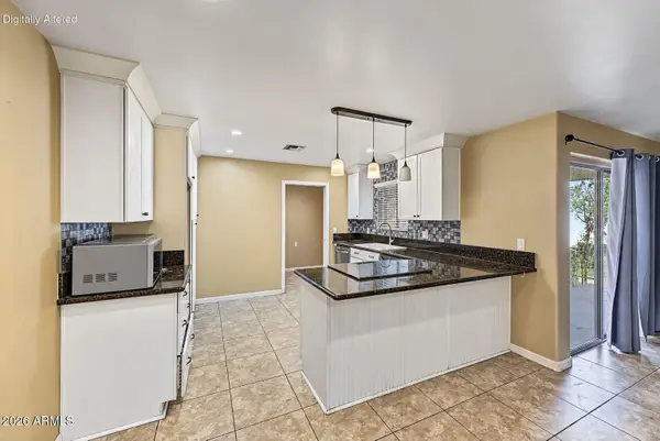 1226 E Avenida Ellena Avenue, Casa Grande, AZ 85122