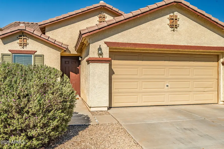 40202 W Mary Lou Drive, Maricopa, AZ 85138 - #3