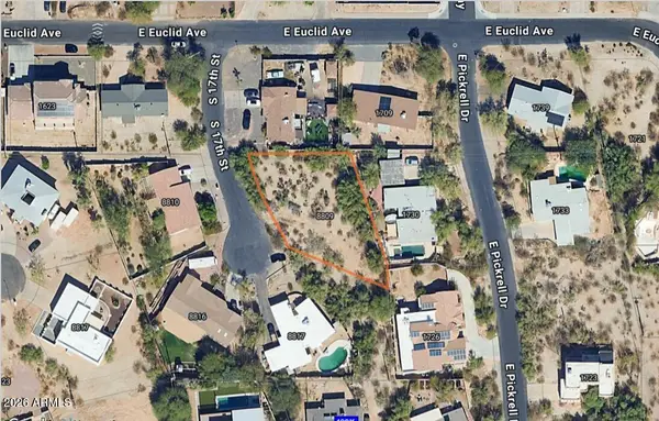 8809 S 17th Street #76, Phoenix, AZ 85042