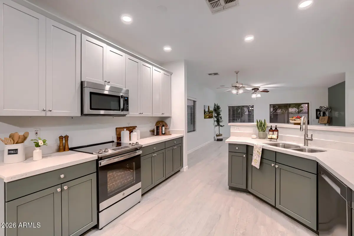 14937 N 151st Drive, Surprise, AZ 85379 - #1
