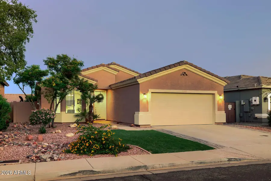14937 N 151st Drive, Surprise, AZ 85379 - #2