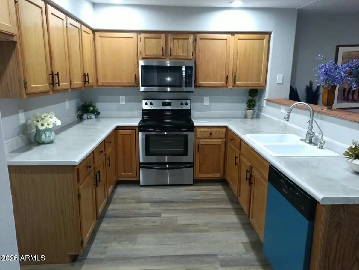 4743 W Alice Avenue, Glendale, AZ 85302 - #1