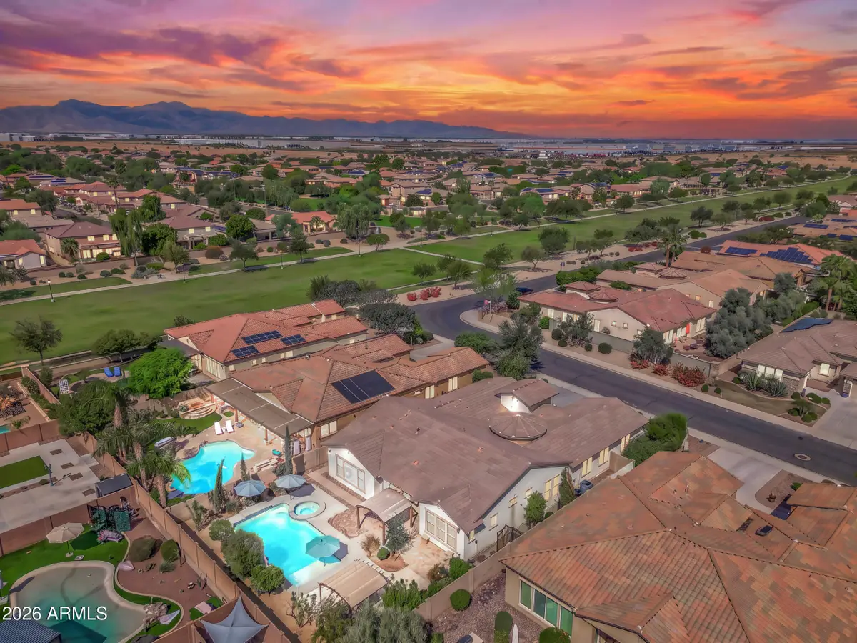 14907 W Aldea Drive S, Litchfield Park, AZ 85340 - #1