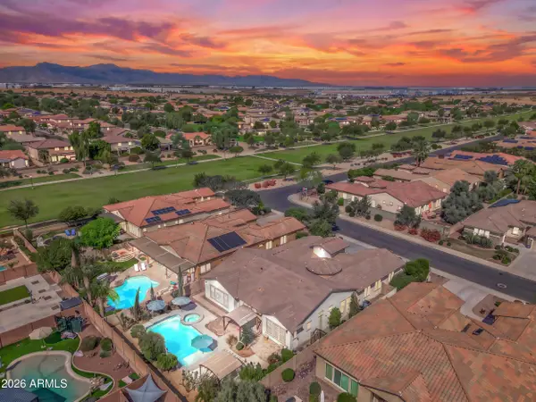 14907 W Aldea Drive S, Litchfield Park, AZ 85340